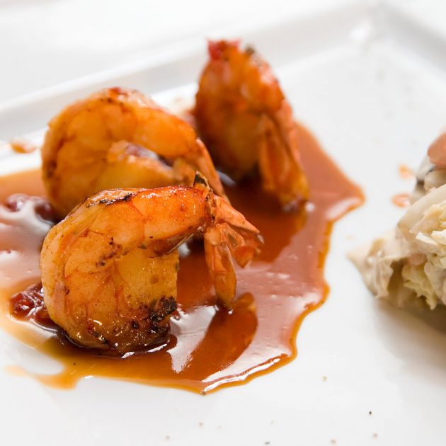 Join Haiku this Winter to try this fantastic Dim Sum Special