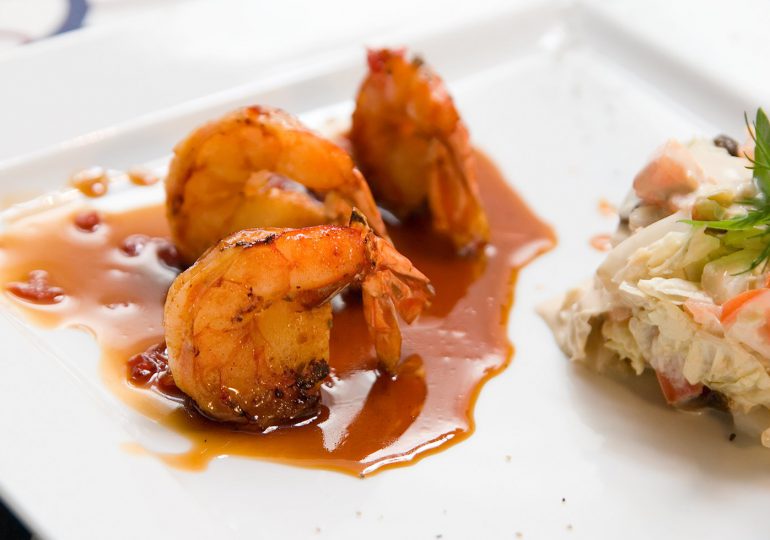 Join Haiku this Winter to try this fantastic Dim Sum Special