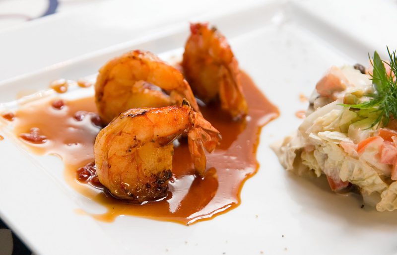 Join Haiku this Winter to try this fantastic  Dim Sum Special
