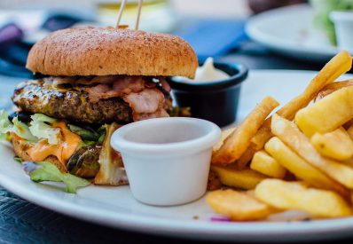 Guyall’s Kitchen joins the Christmas in Winter celebrations at Saronsberg