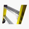 6-ft Fiberglass 375-lb Type IAA Step Ladder_3 6-ft Fiberglass 375-lb Type IAA Step Ladder_3