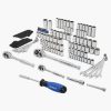 Mechanic’s Tool Set with Hard Case Mechanic’s Tool Set with Hard Case