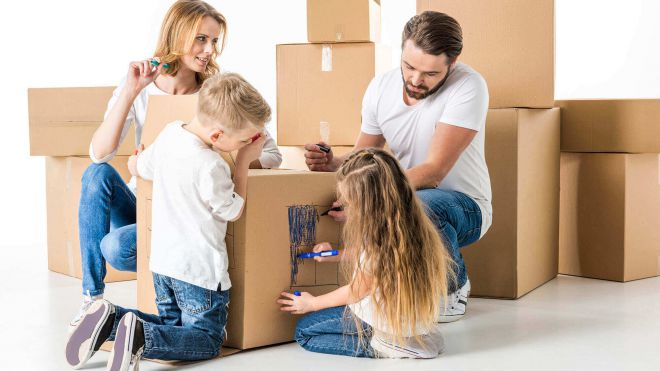 Tips for being a superman at your own house