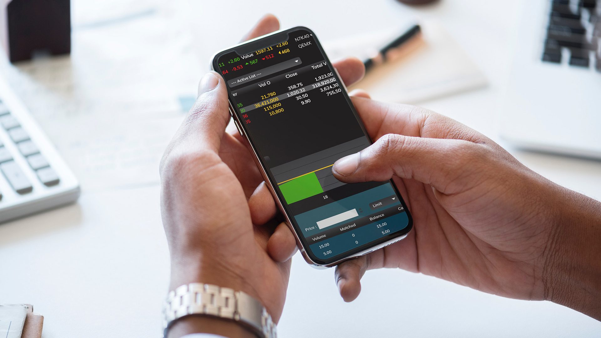 3 Reasons Bitcoin Has Rallied Above $700
