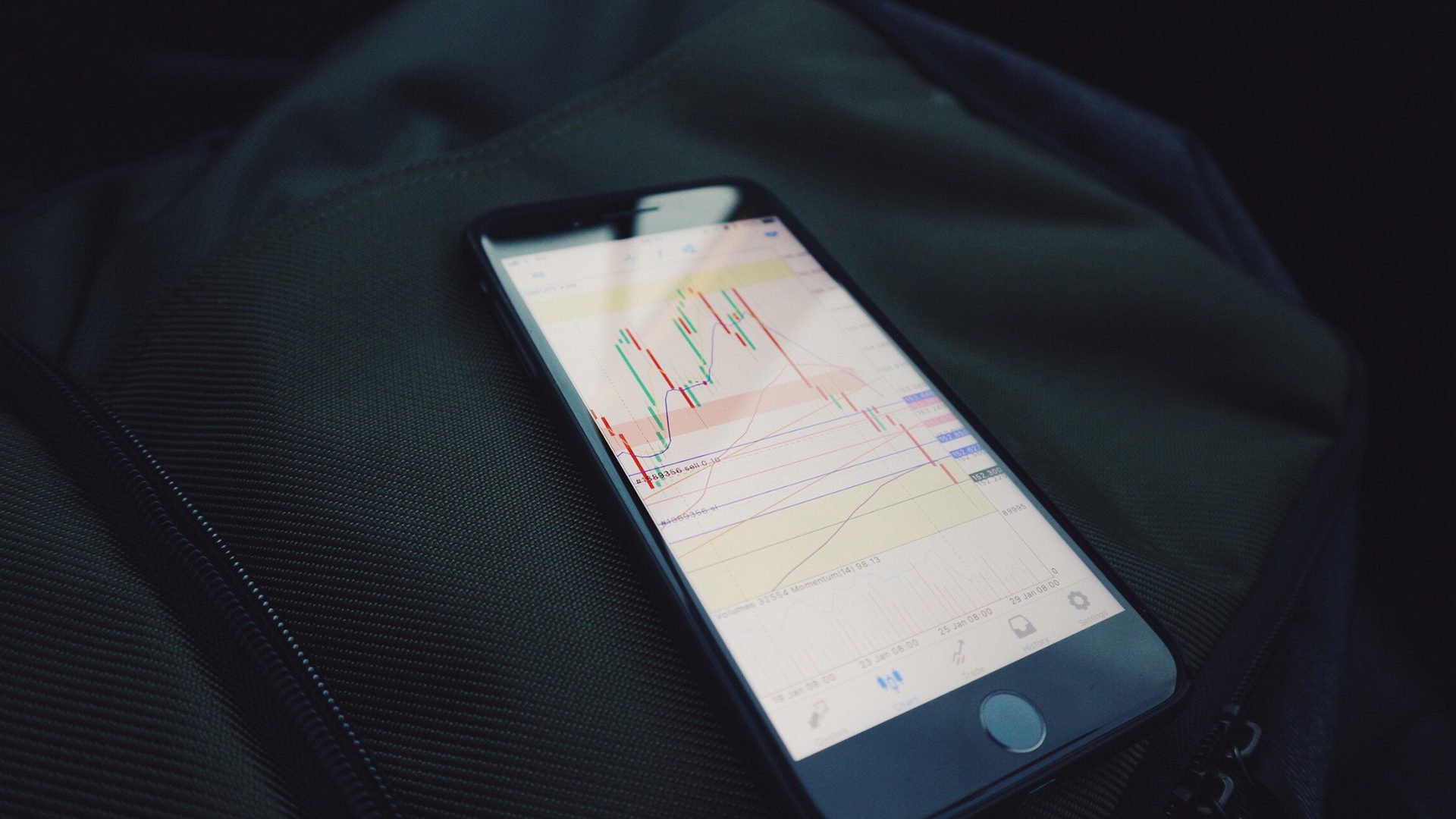 Cryptocurrency – Who Are Involved With It?