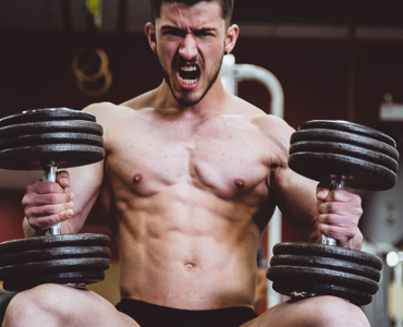 Handstand Walk Progressions