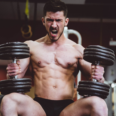 Handstand Walk Progressions