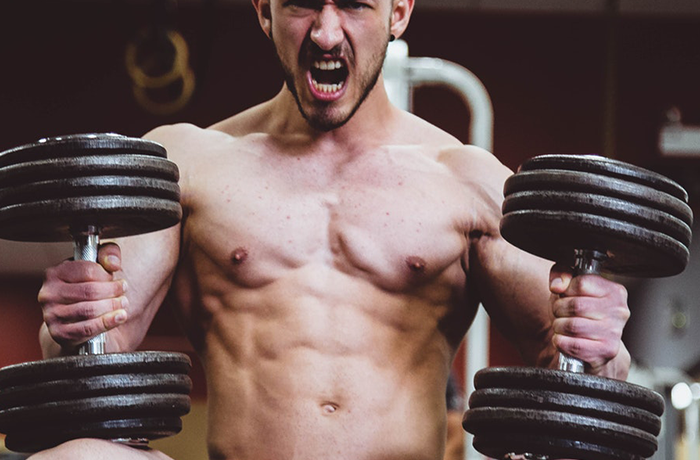 Handstand Walk Progressions